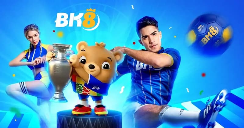 Các Chiến Thuật Cược Hiệu Quả Tại BK8