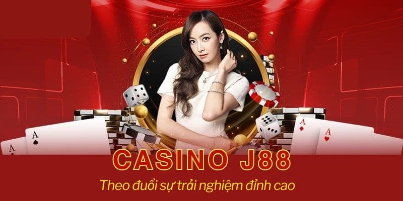 J88 - Lý Do Vì Sao Đây Là Lựa Chọn Hàng Đầu