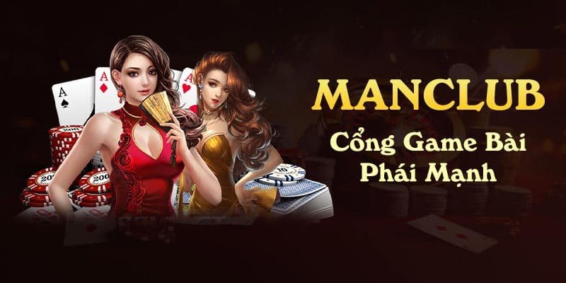 Làm Thế Nào Để Tham Gia Chơi Tại Man Club?